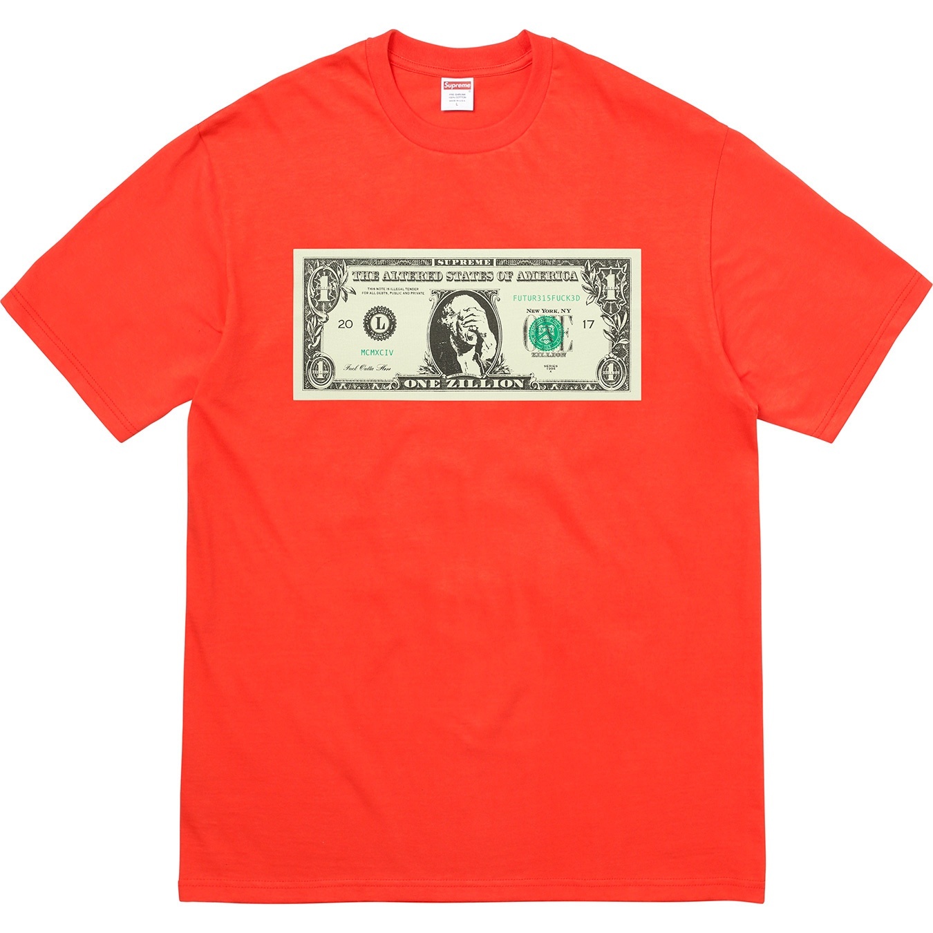 Dollar Tee view 6